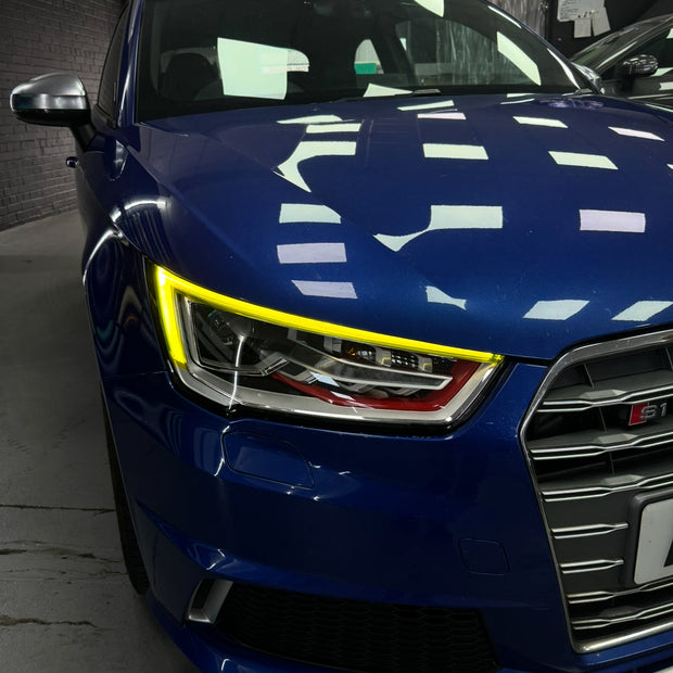 Audi A1 Facelift DIY DRL tint kit (SKU 9031 3136)