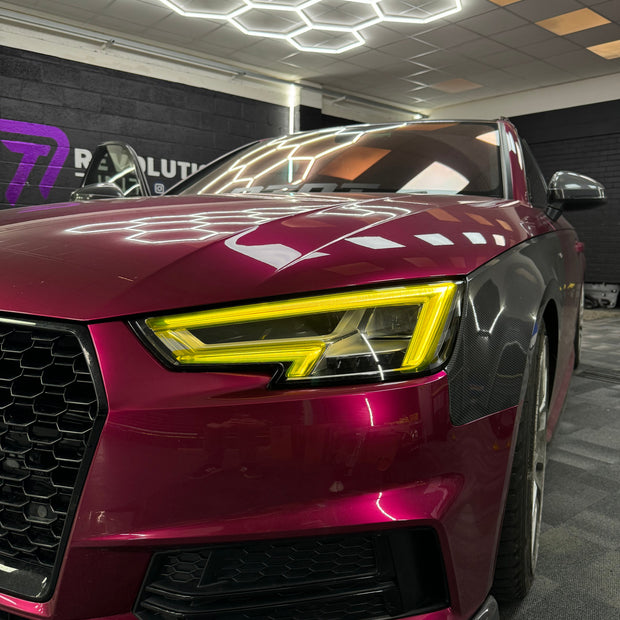 Audi A4 B9 DRL kit (SKU 9031 3133)
