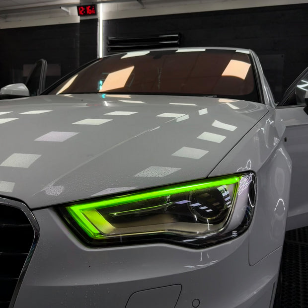 Audi A3 8V Pre-facelift DRL kit (SKU 9031 3137)
