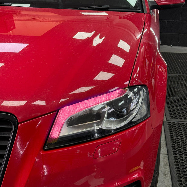 Audi A3 8P DRL kit (SKU 9031 3127)