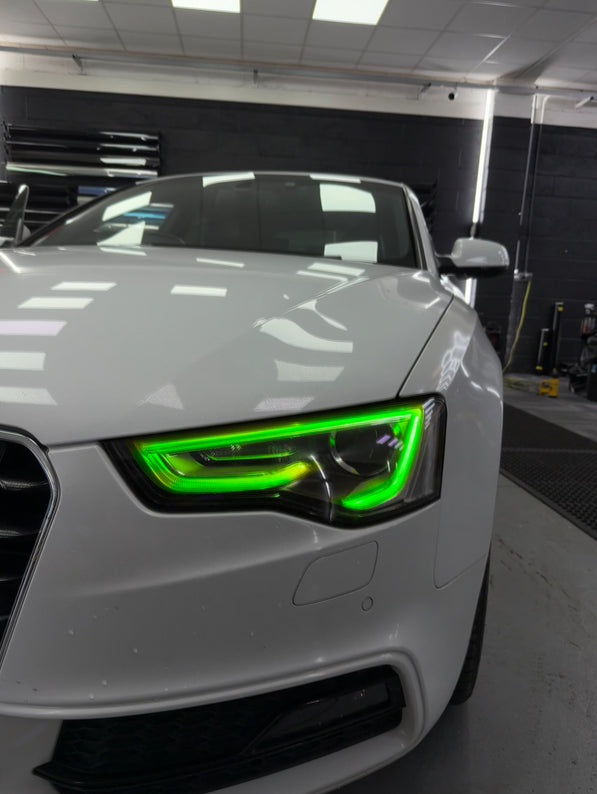 Audi A5 B8.5 DRL kit (SKU 9031 3160)