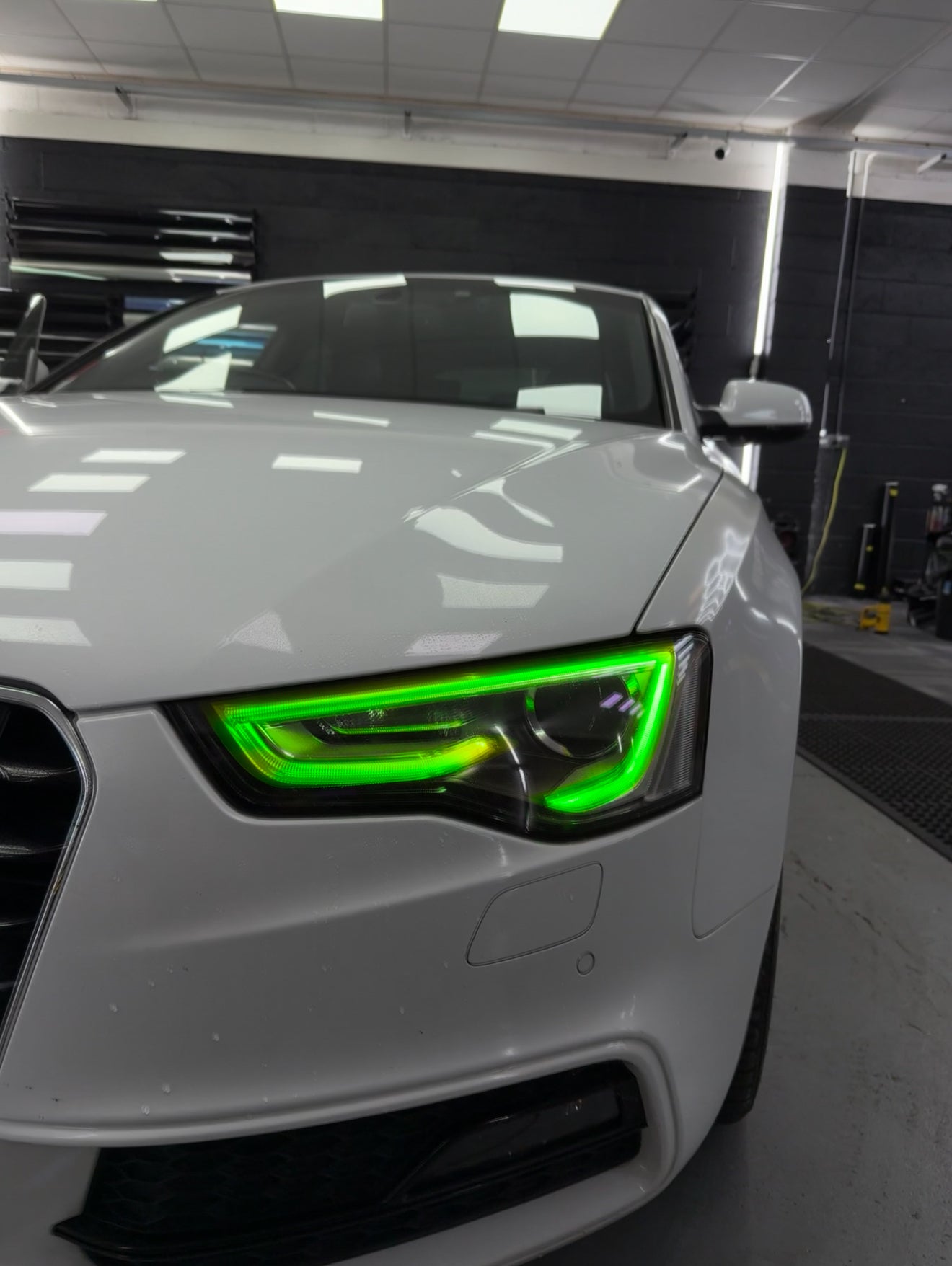 Audi A5 B8.5 DRL kit (SKU 9031 3160)