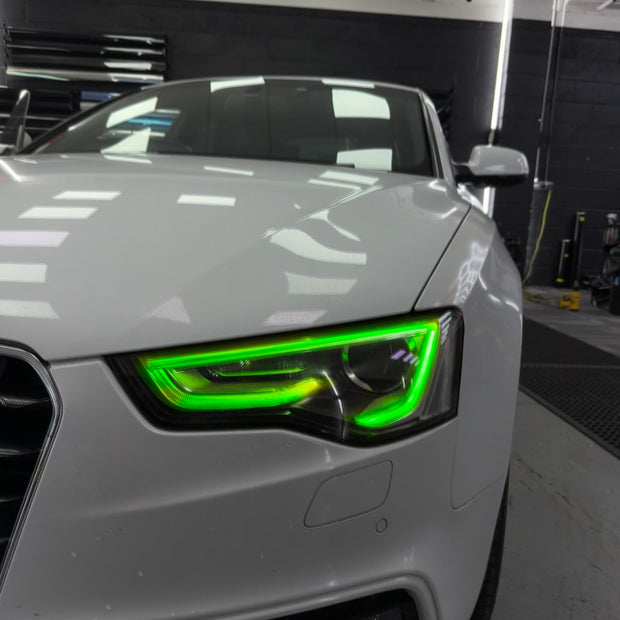 Audi A5 B8.5 DRL kit (SKU 9031 3160)