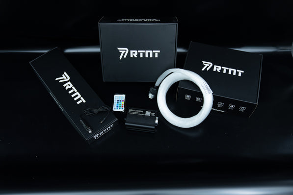 Twinkle Starlight Kit
