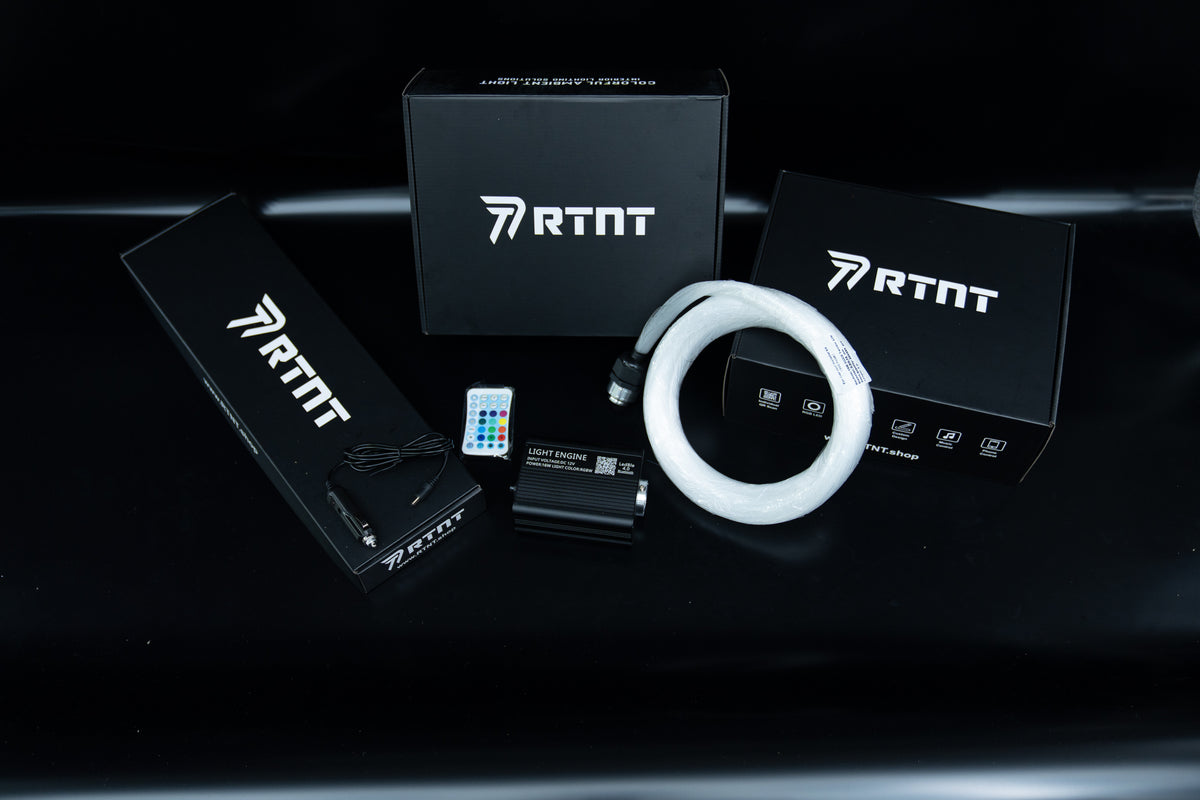 Twinkle Starlight Kit
