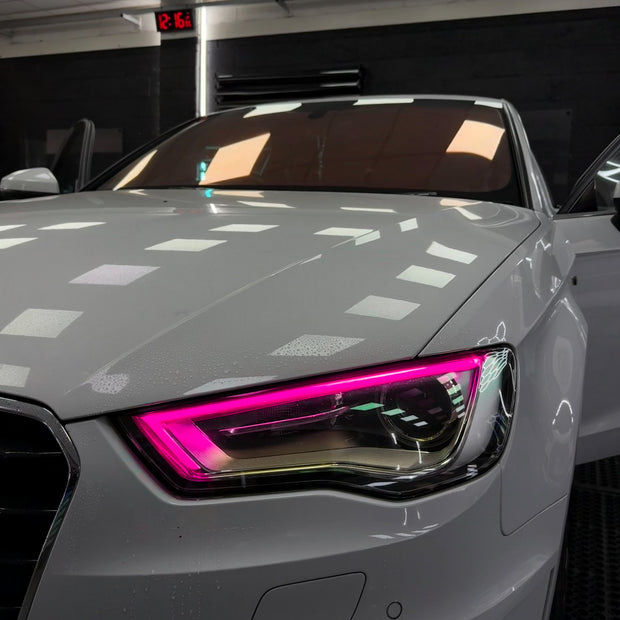 Audi A3 8V Pre-facelift DRL kit (SKU 9031 3137)