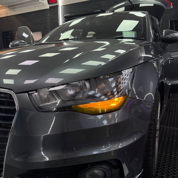 Audi A1 Pre-facelift DRL kit (SKU 9031 3147)