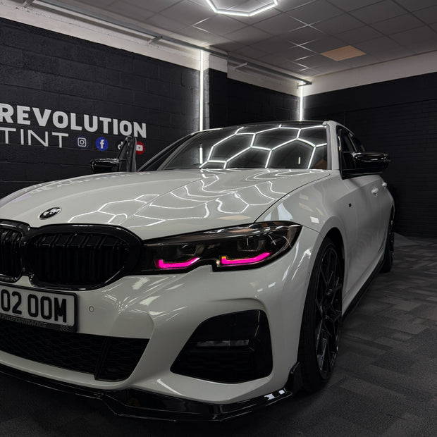 BMW 3-series G20 DRL kit (SKU 9031 3150)