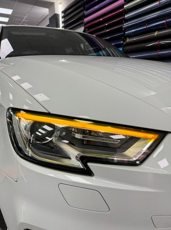 Audi A3 8V Pre-facelift DRL kit (SKU 9031 3129)