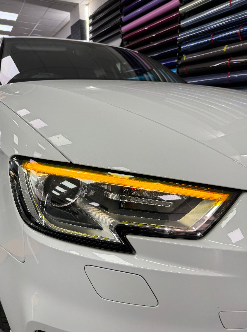 Audi A3 8V Pre-facelift DRL kit (SKU 9031 3129)