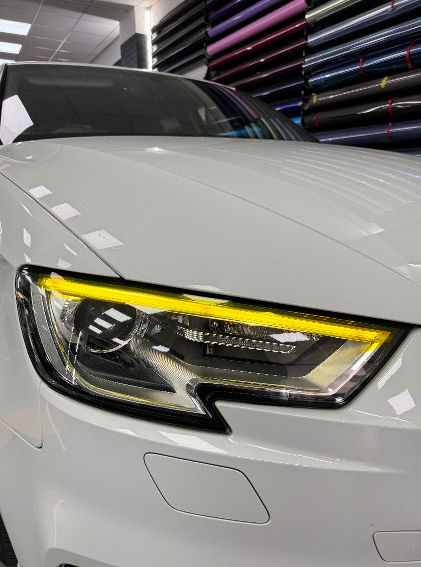 Audi A3 8V Pre-facelift DRL kit (SKU 9031 3129)