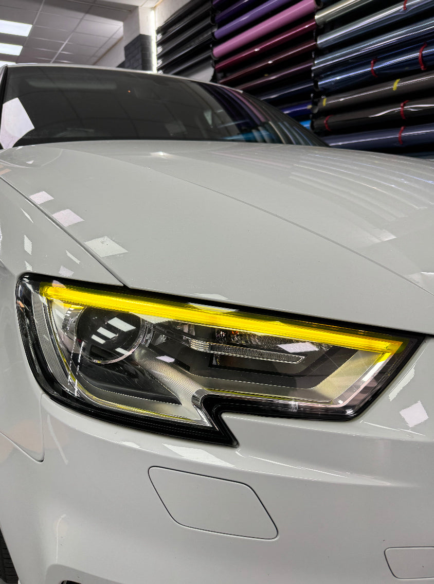 Audi A3 8V Pre-facelift DRL kit (SKU 9031 3129)