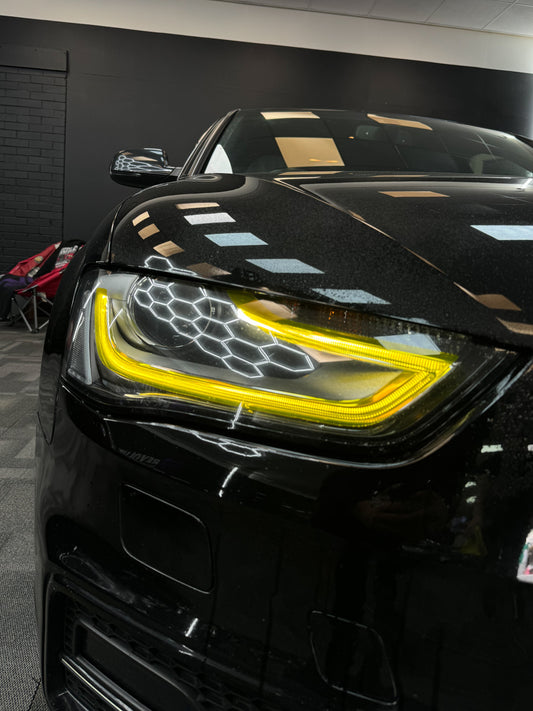 Audi A4 B8.5 DRL kit (SKU 9031 3132)