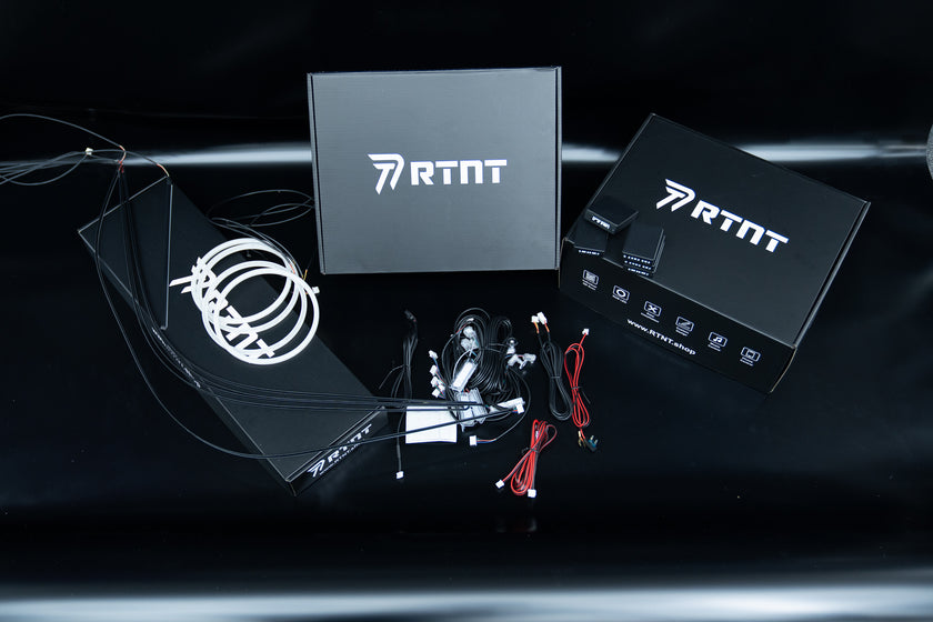 Ambient Lighting  kit
