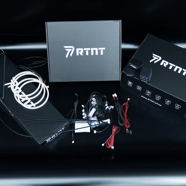 Ambient Lighting  kit