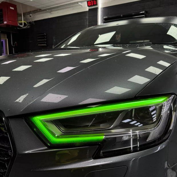 Audi A3 8V Facelift DRL tint kit (SKU 9031 3128)
