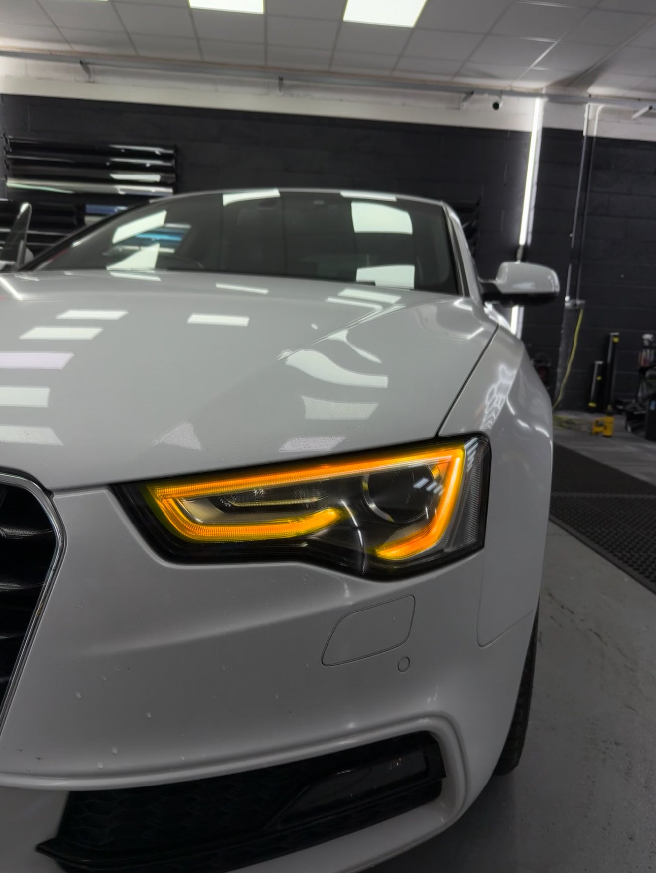 Audi A5 B8.5 DRL kit (SKU 9031 3160)