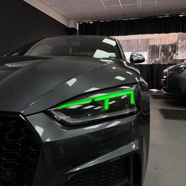 Audi A5 B9 DRL kit (SKU 9031 3135)