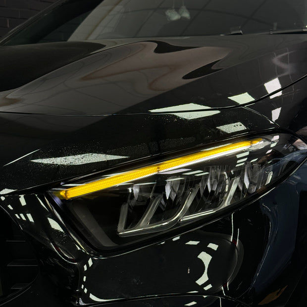 Mercedes A-class W177 Facelift DRL kit (SKU 9031 3141)
