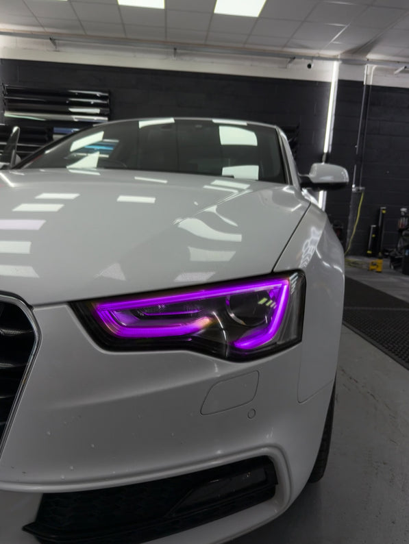 Audi A5 B8.5 DRL kit (SKU 9031 3160)