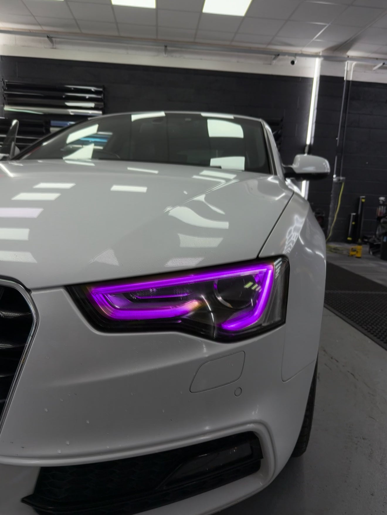 Audi A5 B8.5 DRL kit (SKU 9031 3160)