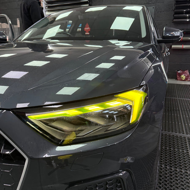 AUDI A1 2nd gen DRL kit (SKU 9031 3164)