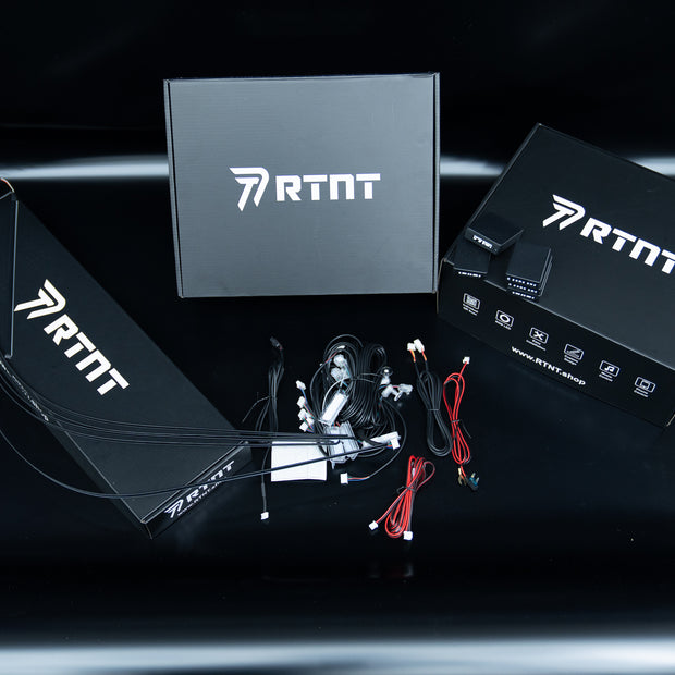 Ambient Lighting  kit