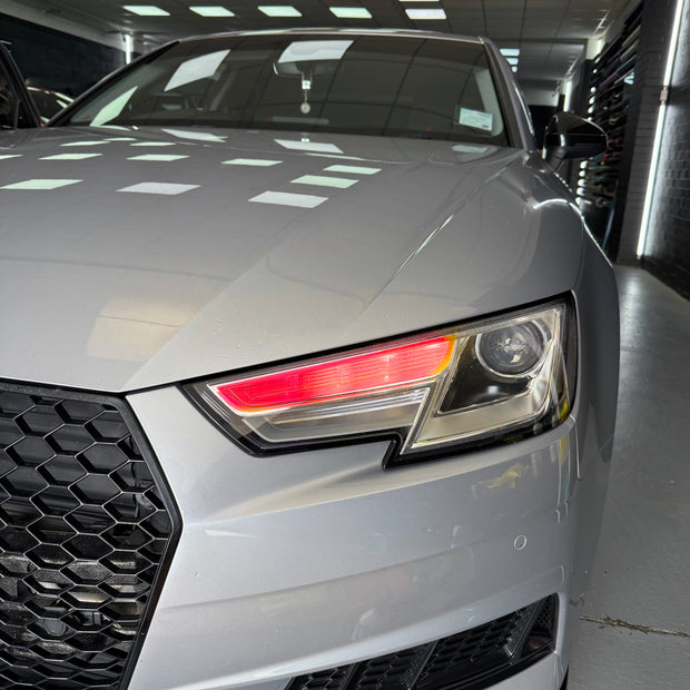 Audi A4 B9 Standard DRL kit (SKU 9031 3153)
