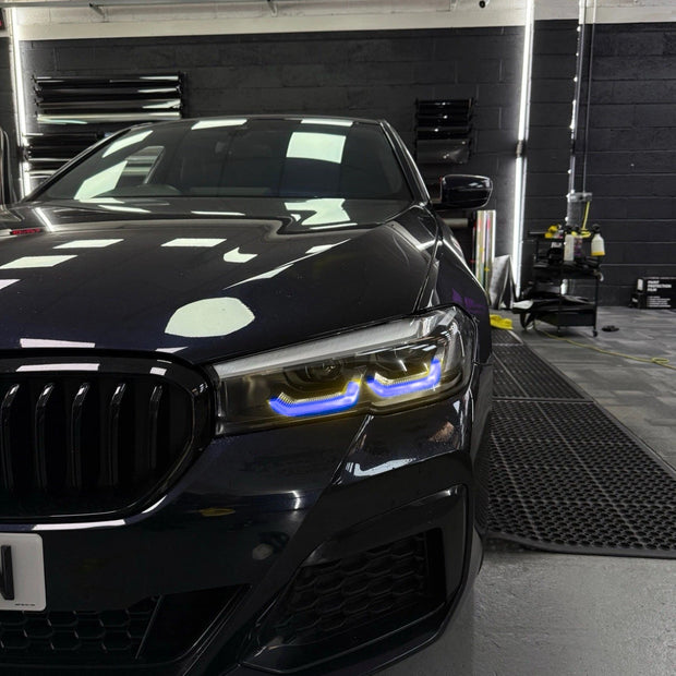 BMW 5-series G30 DRL kit (SKU 9031 3148)