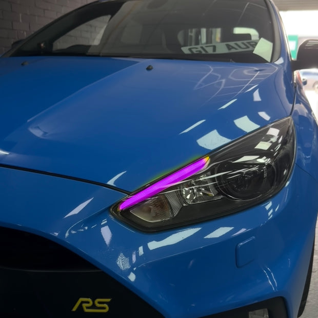 Ford Focus MK3.5 DRL kit (SKU 9031 3151)