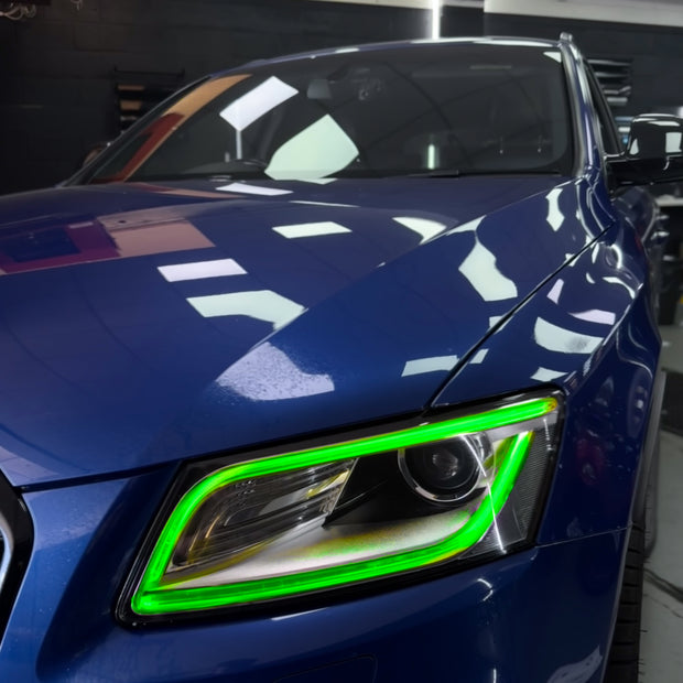 AUDI Q5 DRL kit (SKU 9031 3156)