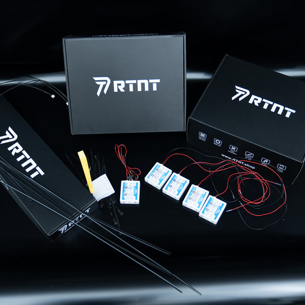 Ambient Lighting PRO kit