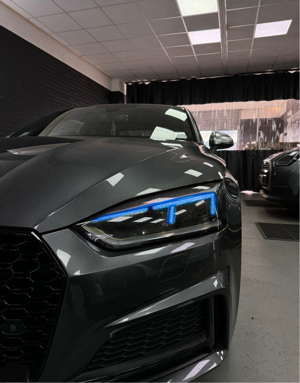 Audi A5 B9 DRL kit (SKU 9031 3135)