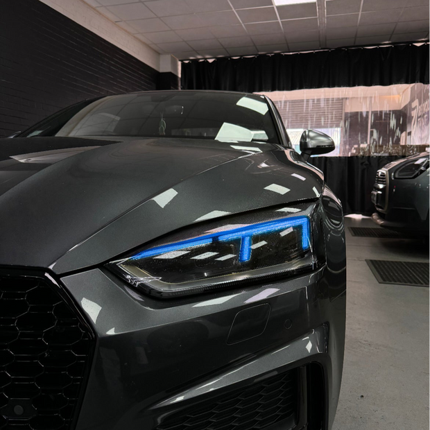 Audi A5 B9 DRL kit (SKU 9031 3135)
