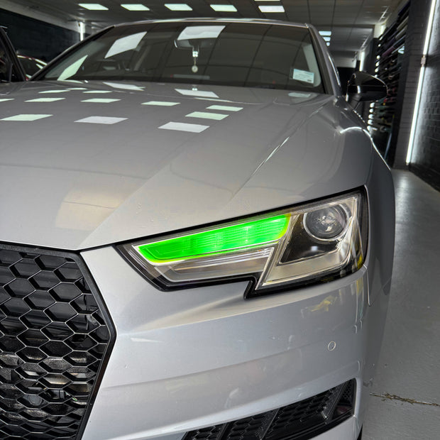 Audi A4 B9 Standard DRL kit (SKU 9031 3153)