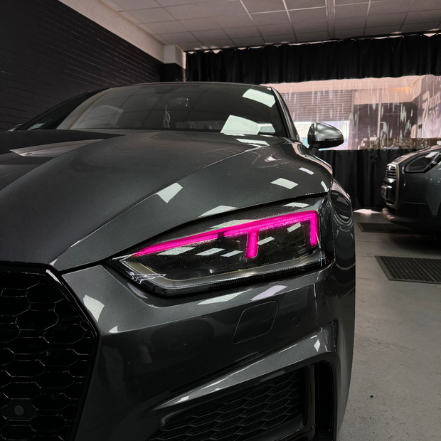 Audi A5 B9 DRL kit (SKU 9031 3135)