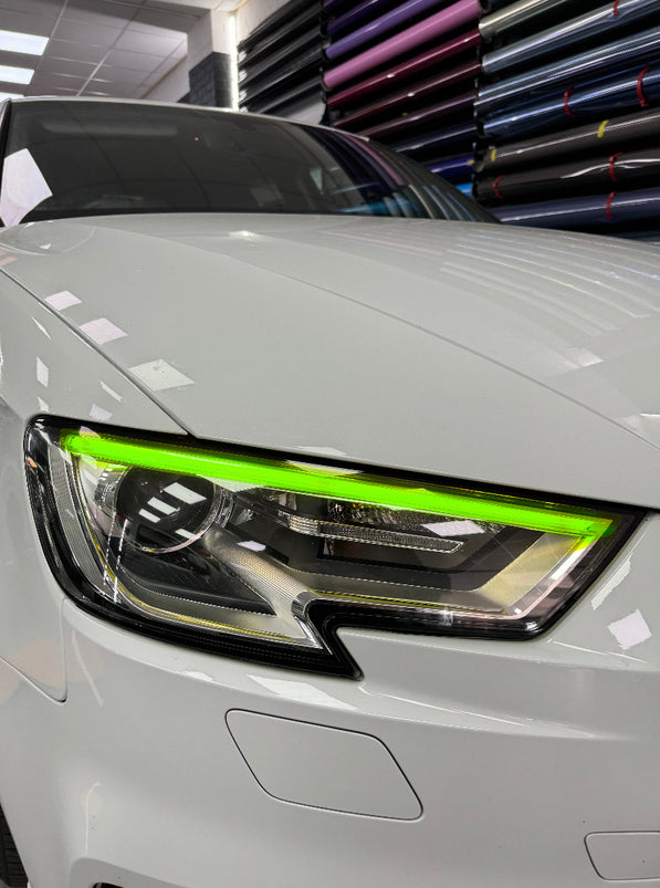 Audi A3 8V Pre-facelift DRL kit (SKU 9031 3129)
