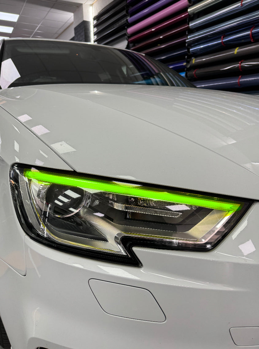 Audi A3 8V Pre-facelift DRL kit (SKU 9031 3129)