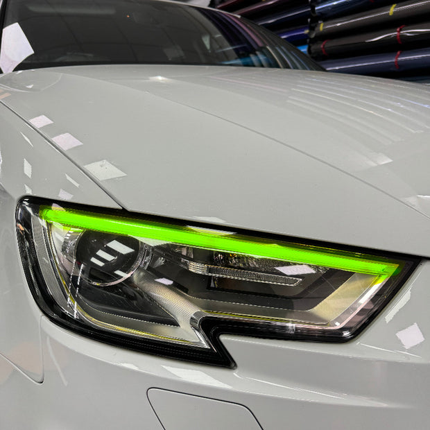 Audi A3 8V Pre-facelift DRL kit (SKU 9031 3129)