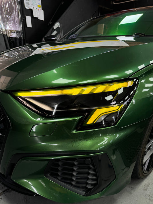 Audi A3 8Y DRL kit (SKU 9031 3130)