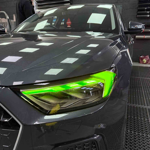 AUDI A1 2nd gen DRL kit (SKU 9031 3164)