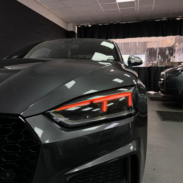 Audi A5 B9 DRL kit (SKU 9031 3135)