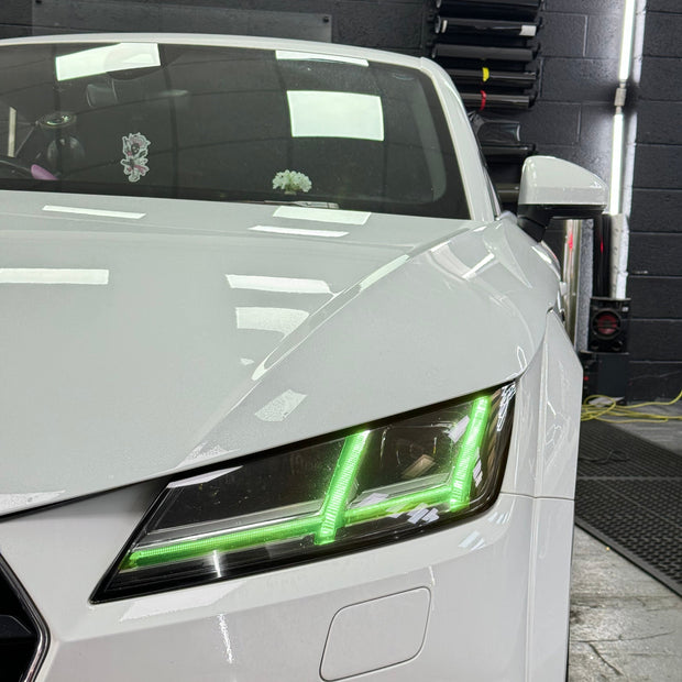 Audi TT Mk3 DRL kit (SKU 9031 3138)
