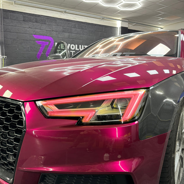 Audi A4 B9 DRL kit (SKU 9031 3133)