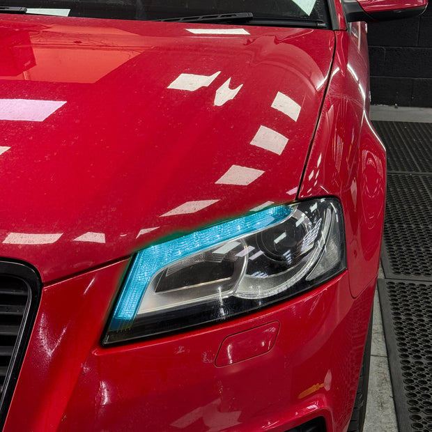 Audi A3 8P DRL kit (SKU 9031 3127)