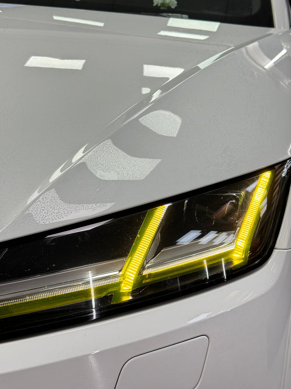 Audi TT Mk3 DRL kit (SKU 9031 3138)