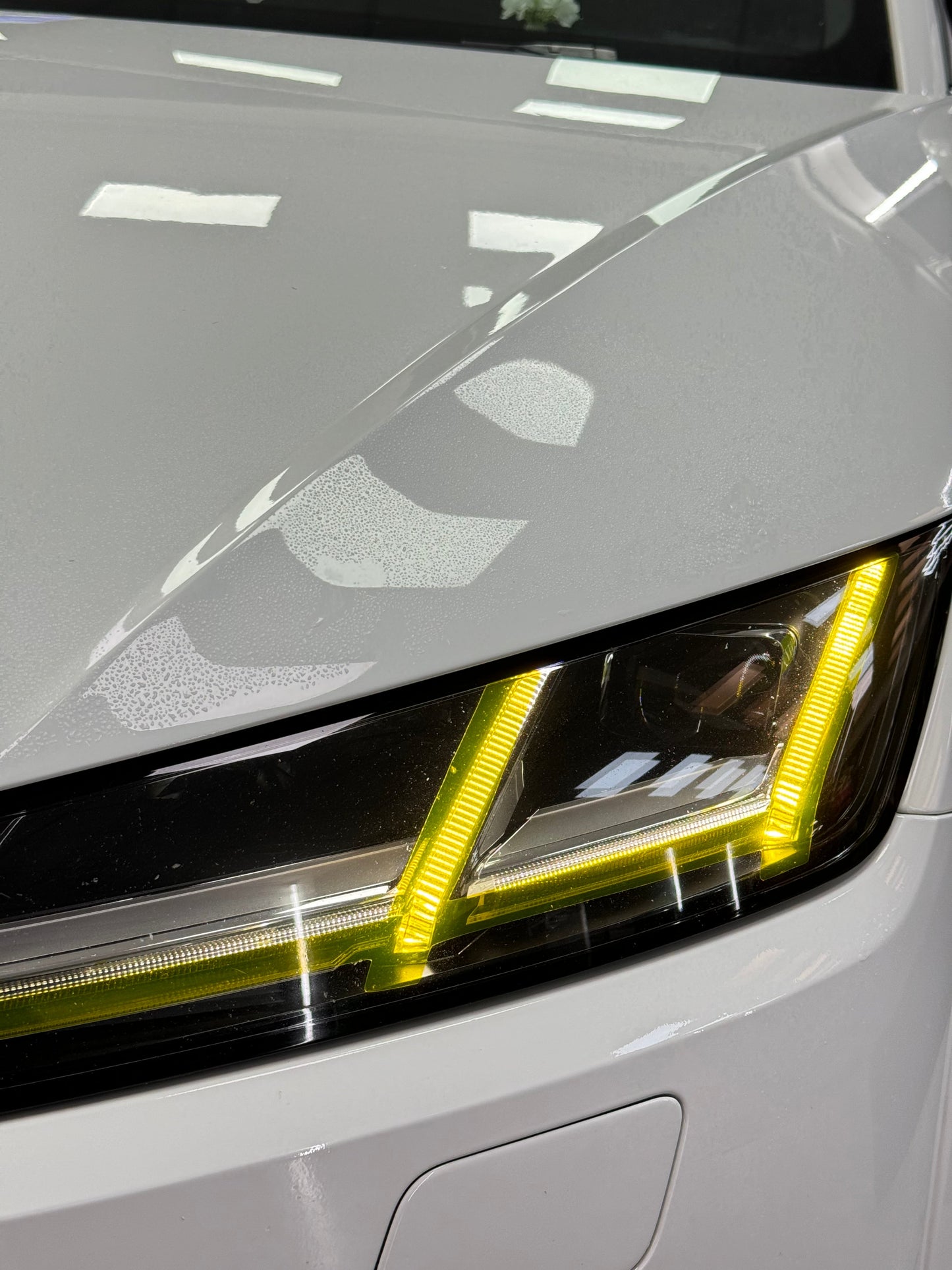 Audi TT Mk3 DRL kit (SKU 9031 3138)