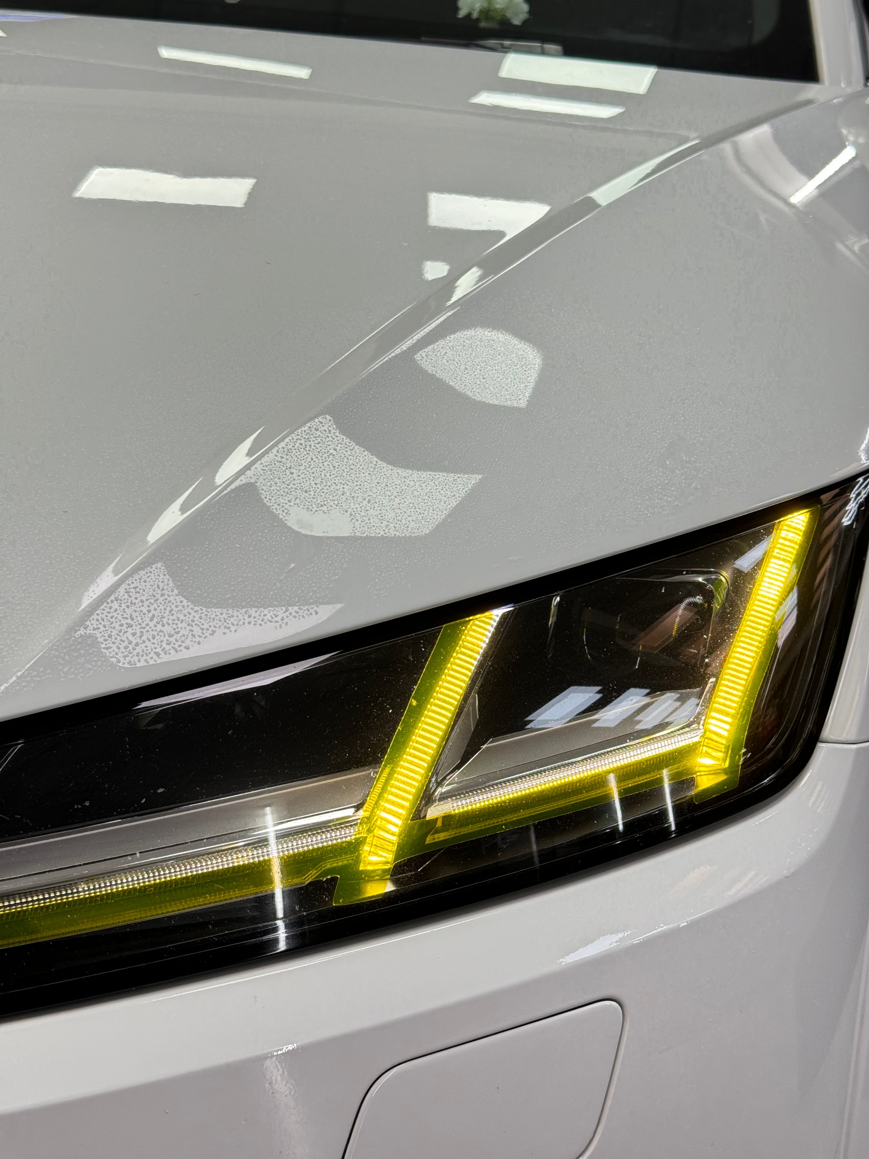 Audi TT Mk3 DRL kit (SKU 9031 3138)