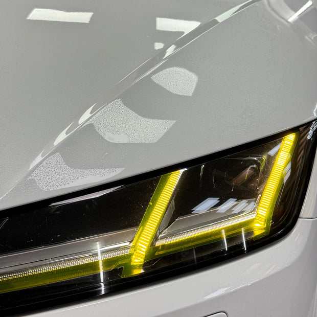 Audi TT Mk3 DRL kit (SKU 9031 3138)