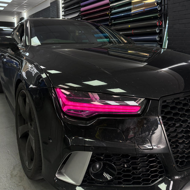 Audi A7 C7.5 DRL kit (SKU 9031 3152)